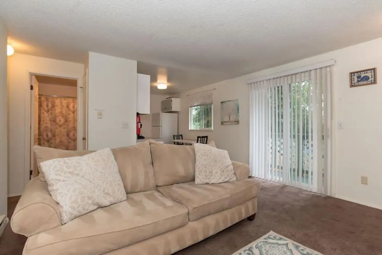 Contemporary, Marine 2Bd/1Ba Apartment C In Kent United States