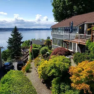  Holiday home Sea To Sky